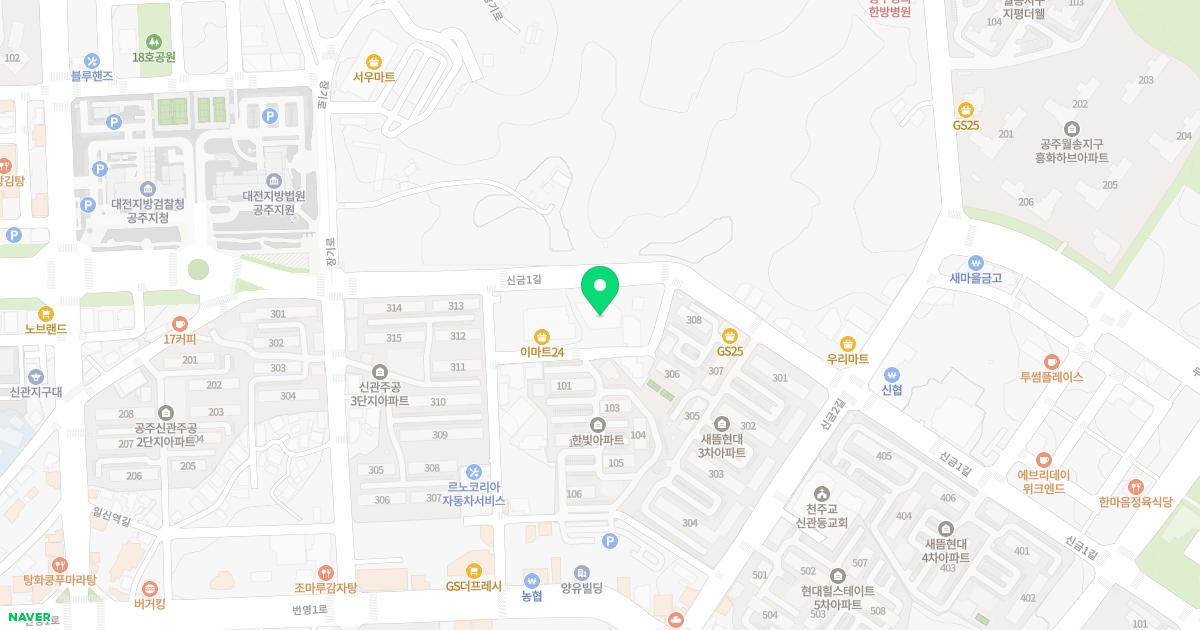 을지가정의학과의원