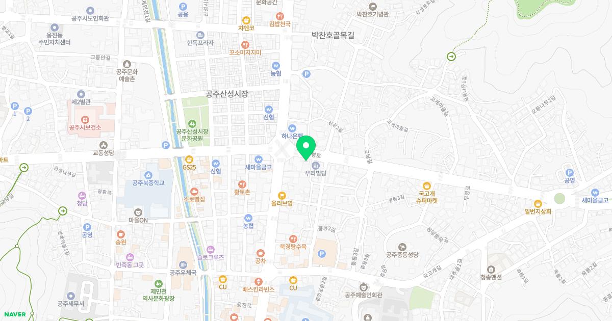 명이비인후과의원