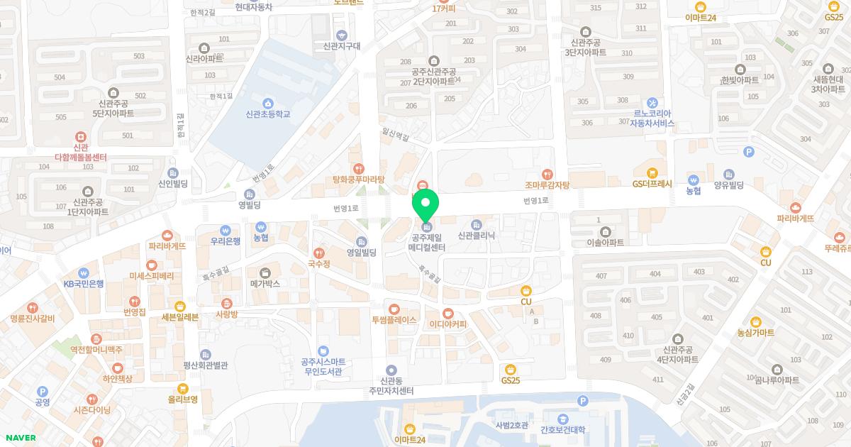 미앤맘산부인과의원