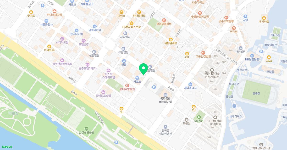 바른정형외과의원