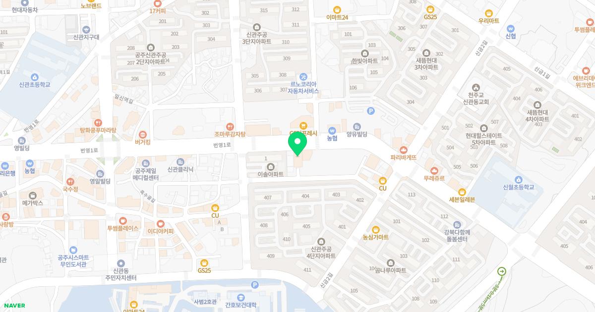 서울산부인과의원