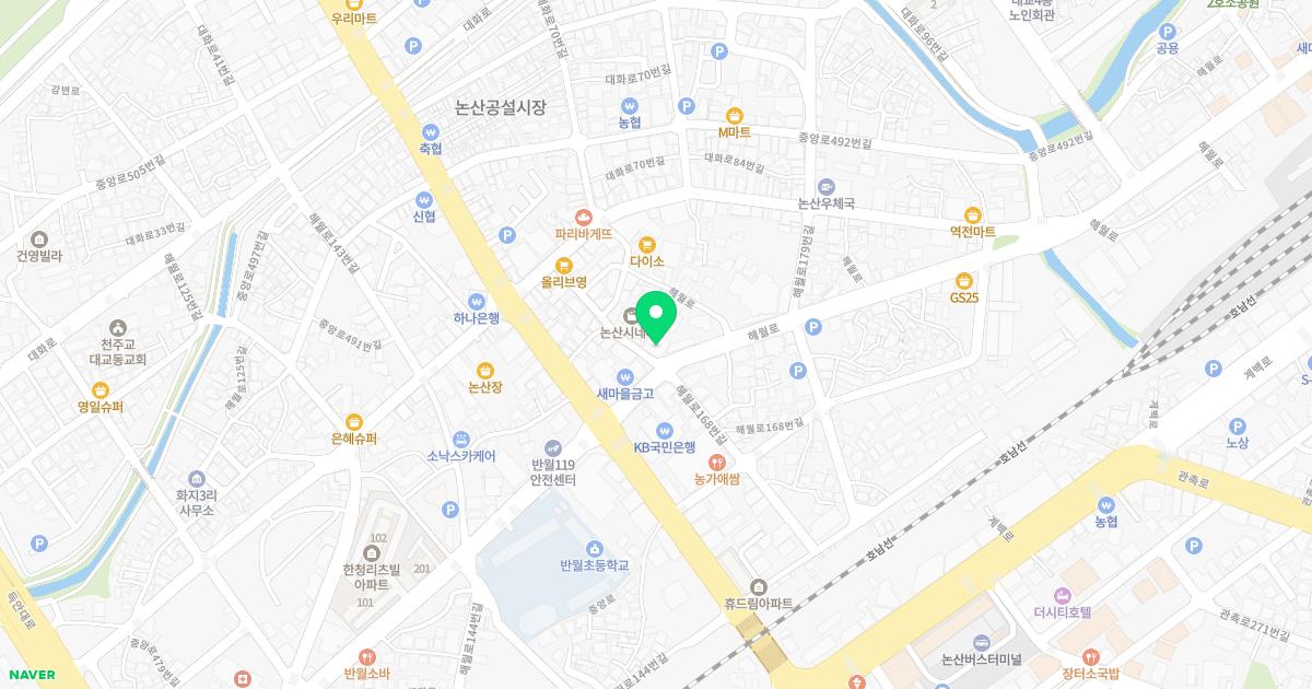 우리성모안과의원