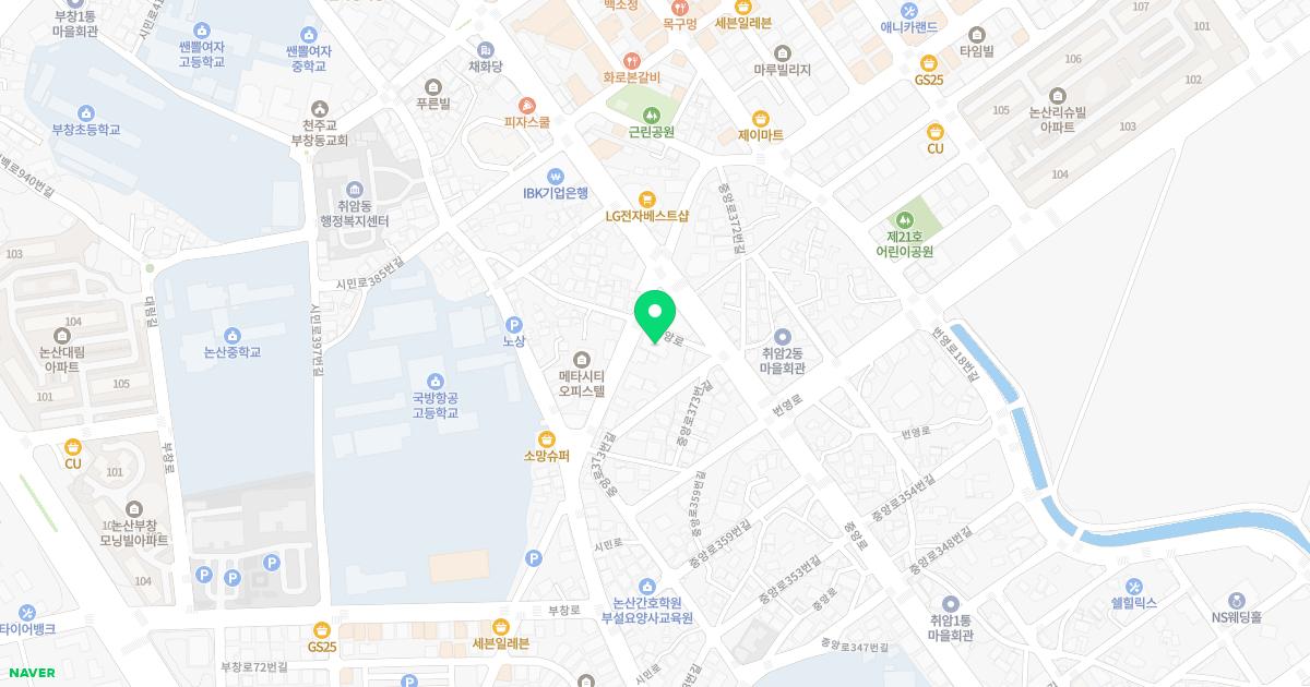 정산부인과의원