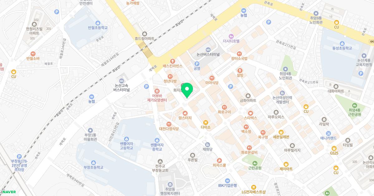 현대이비인후과의원