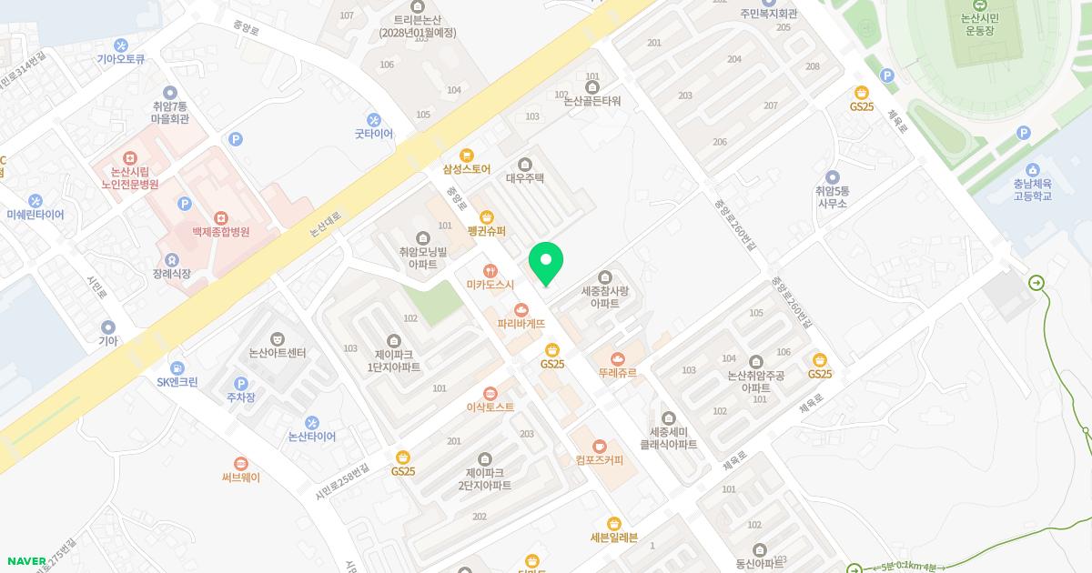 김상영내과의원