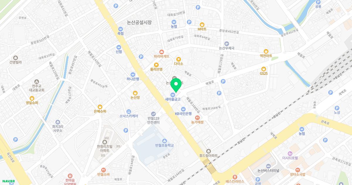 박정훈이비인후과의원