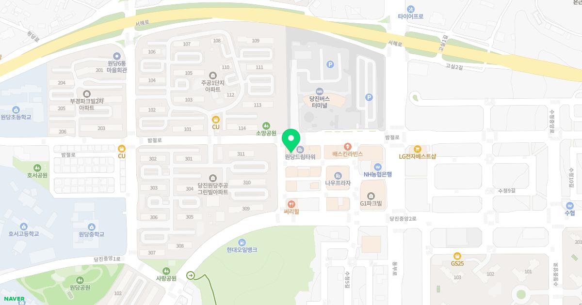 아주고운피부과의원