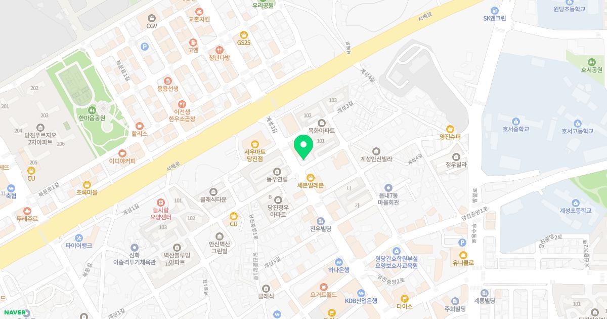 유명산부인과의원