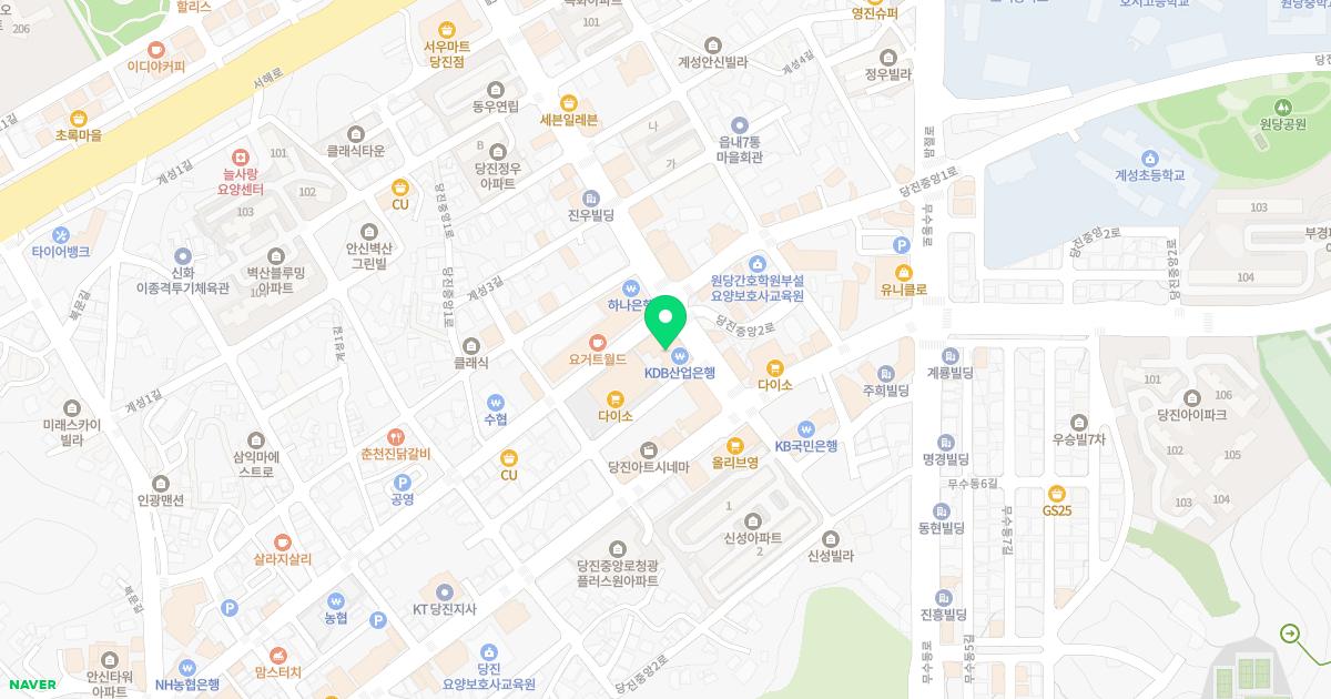 튼튼소아청소년과의원