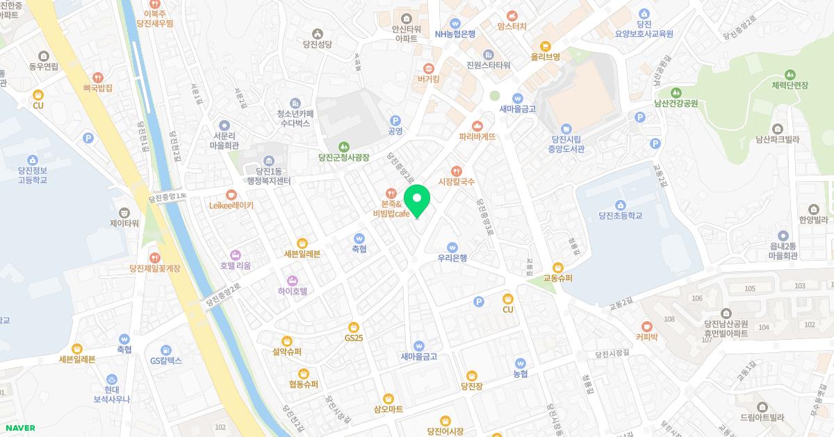 상쾌한이비인후과의원