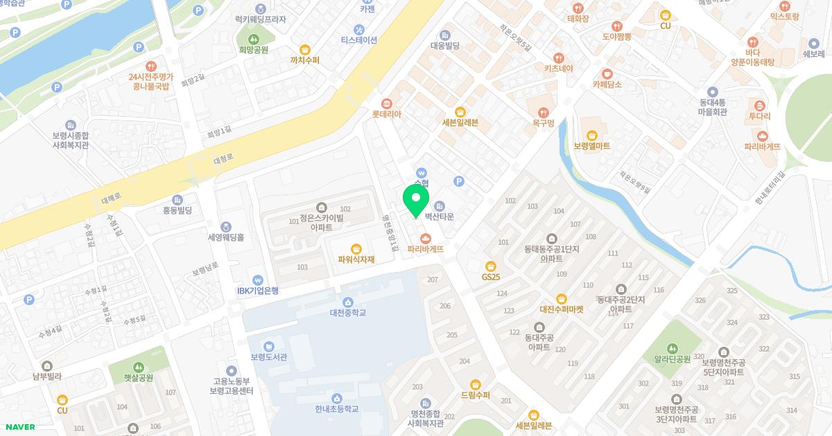 허준소아청소년과의원