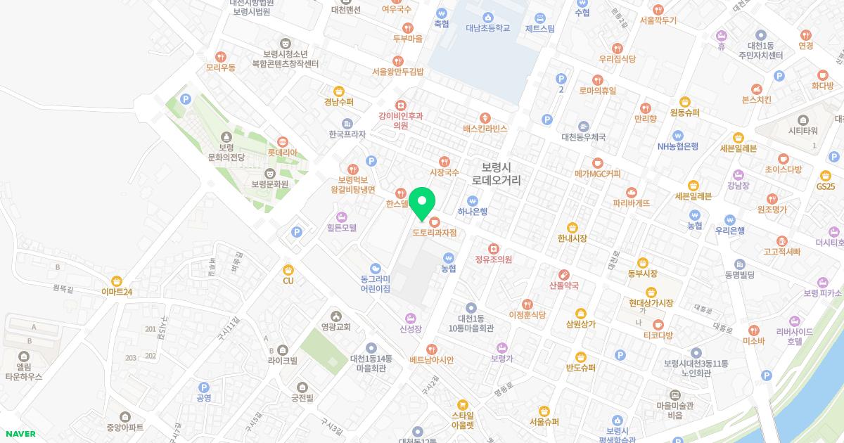 유이비인후과의원