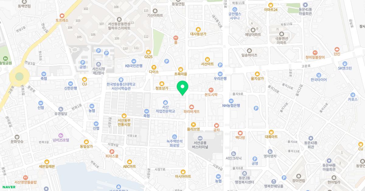 연세다온가정의학과의원