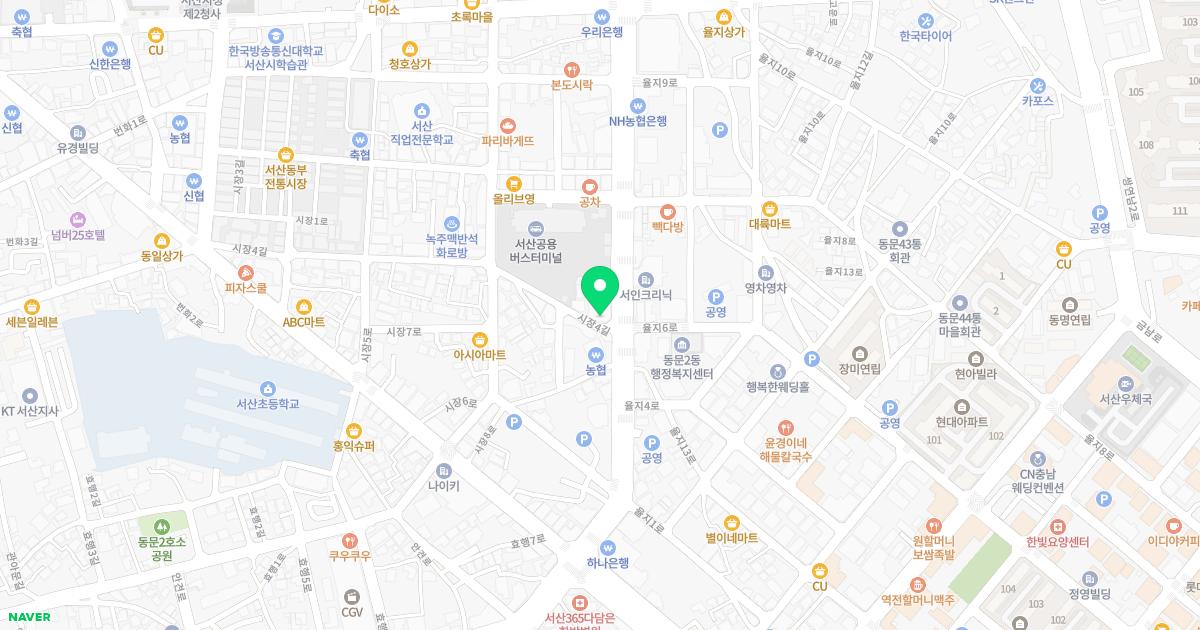 오라클피부과의원