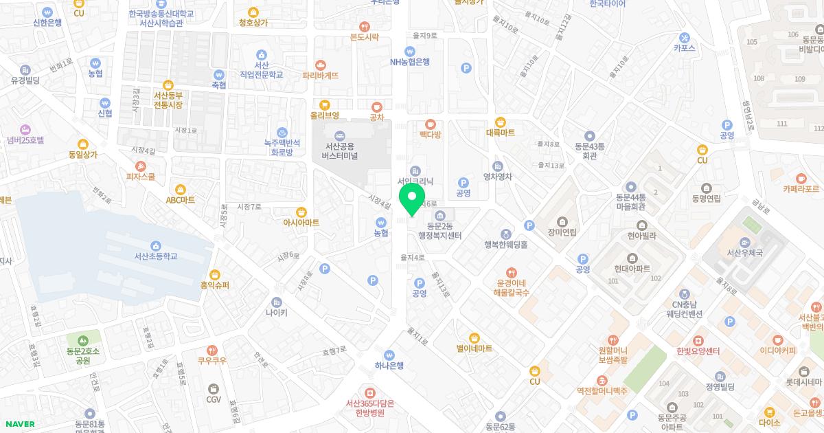 유현진정형외과의원