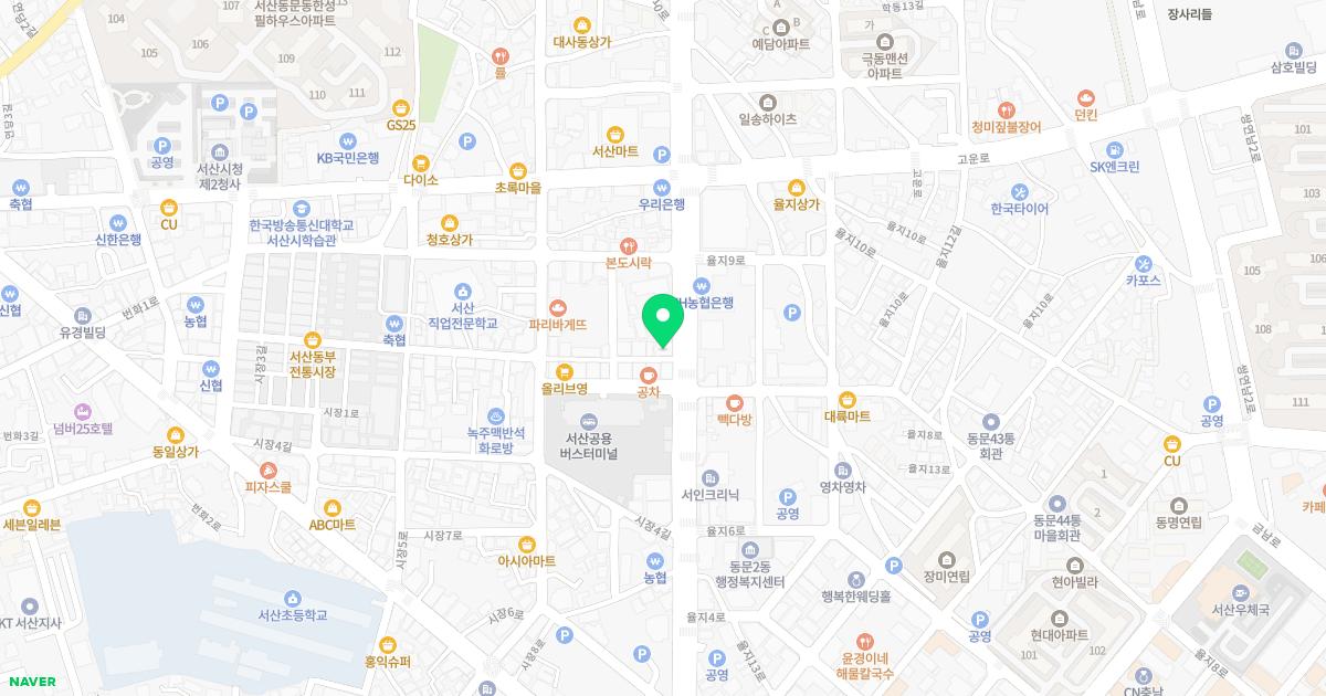 하나이비인후과의원