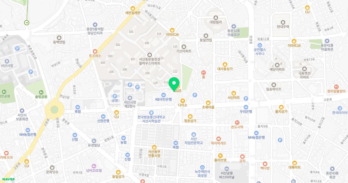 서산튼튼신경외과의원