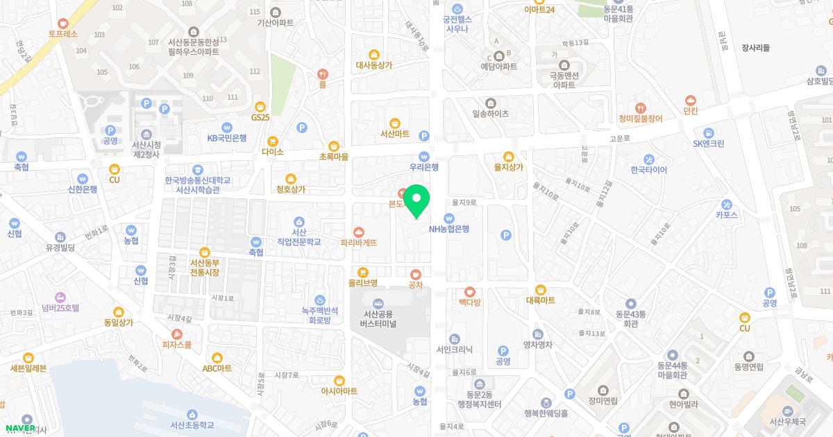 성모가정의학과의원