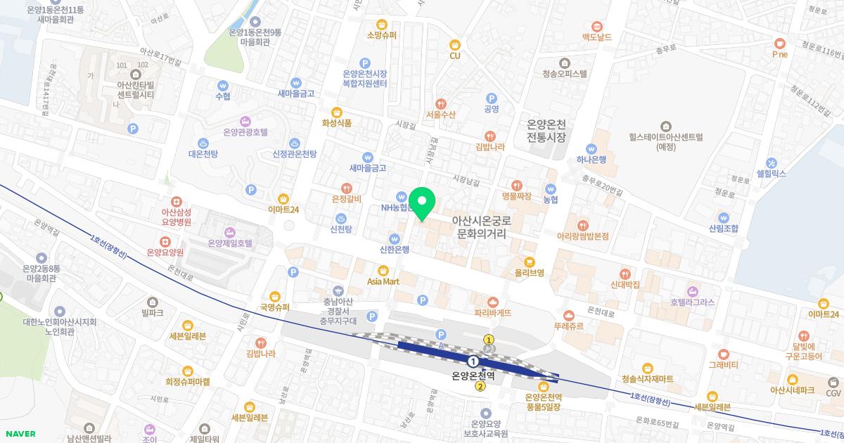 이화가정의학과의원