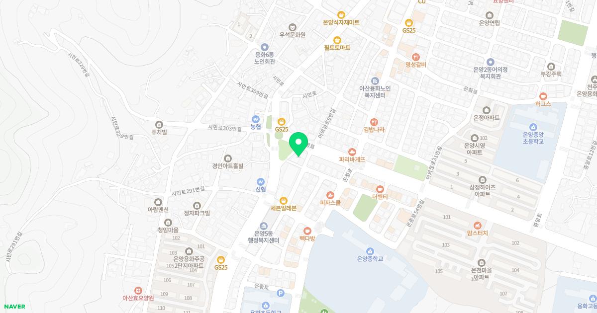 정소아청소년과의원