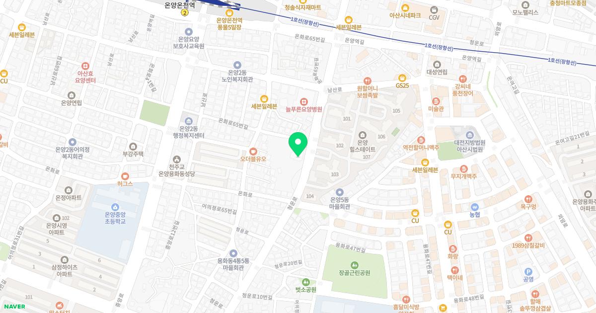 준정형외과의원