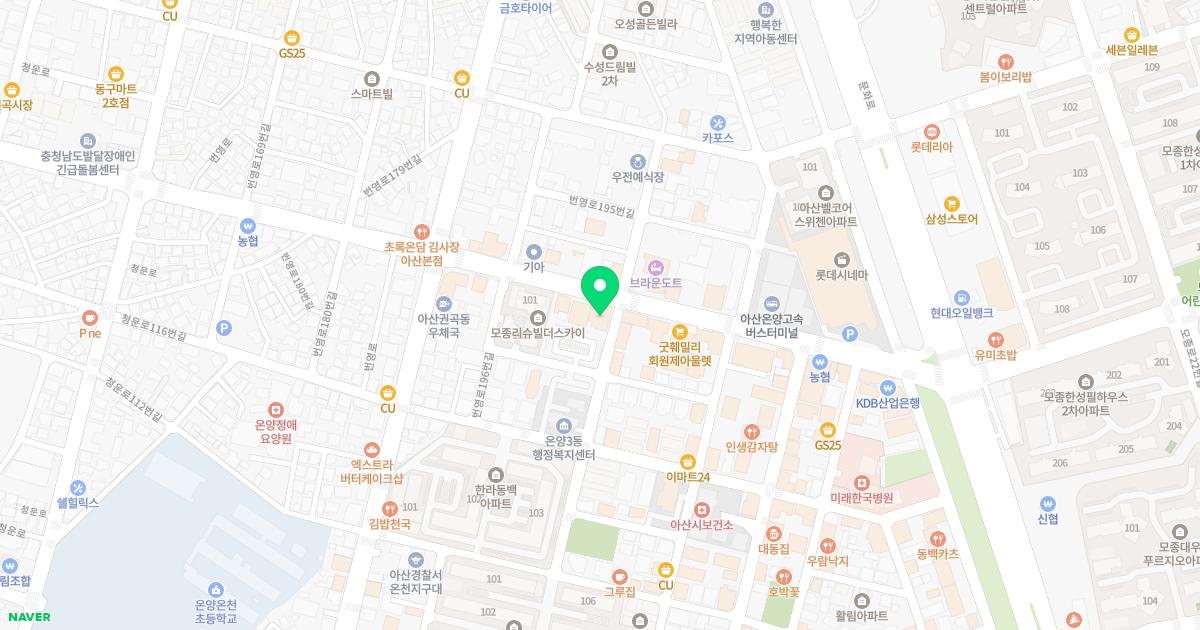 청아미즈산부인과의원