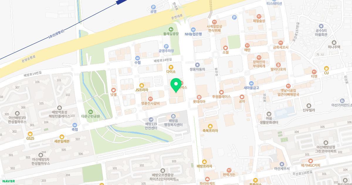 다온미래산부인과의원