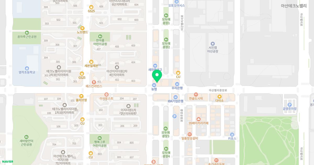 둔포상쾌한이비인후과의원