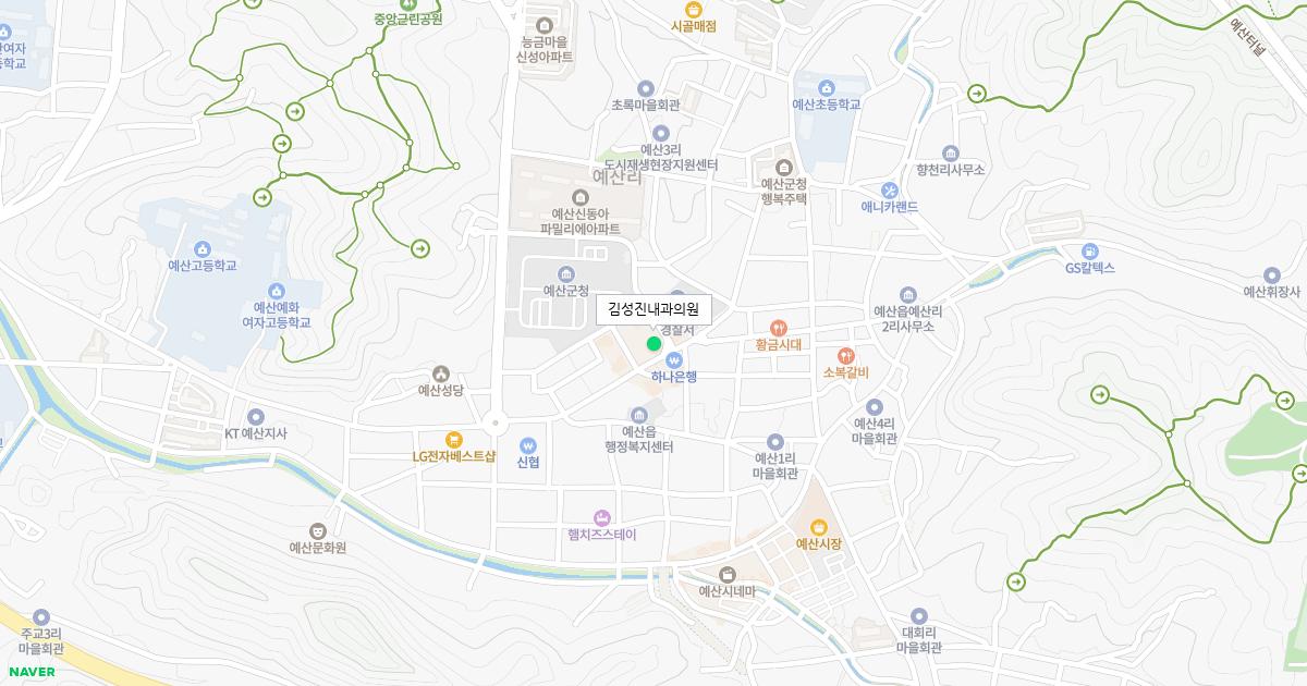 김성진내과의원