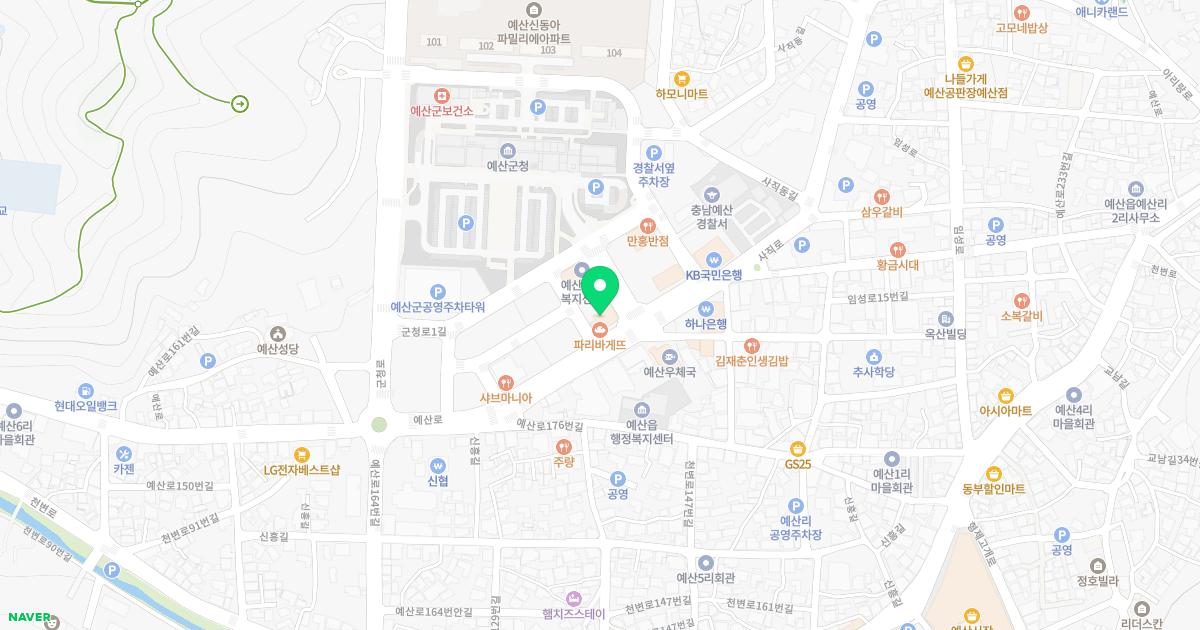 예산서울안과의원