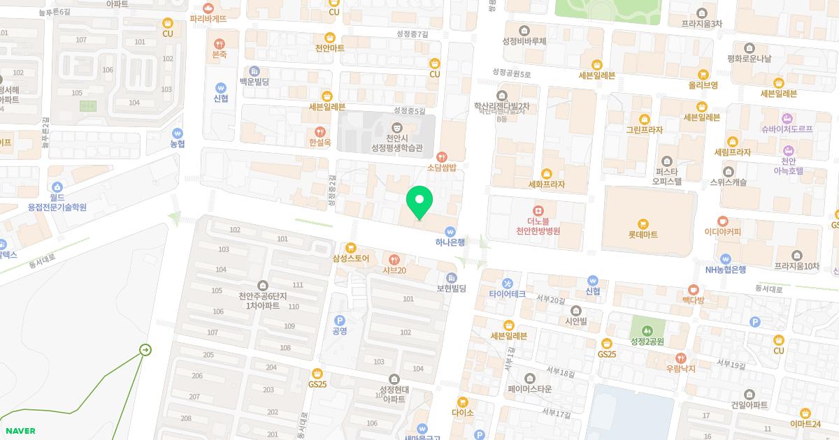 서울하나안과의원