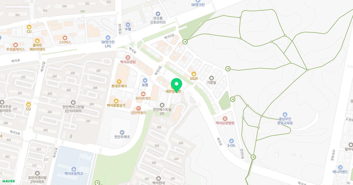 고운빛산부인과의원