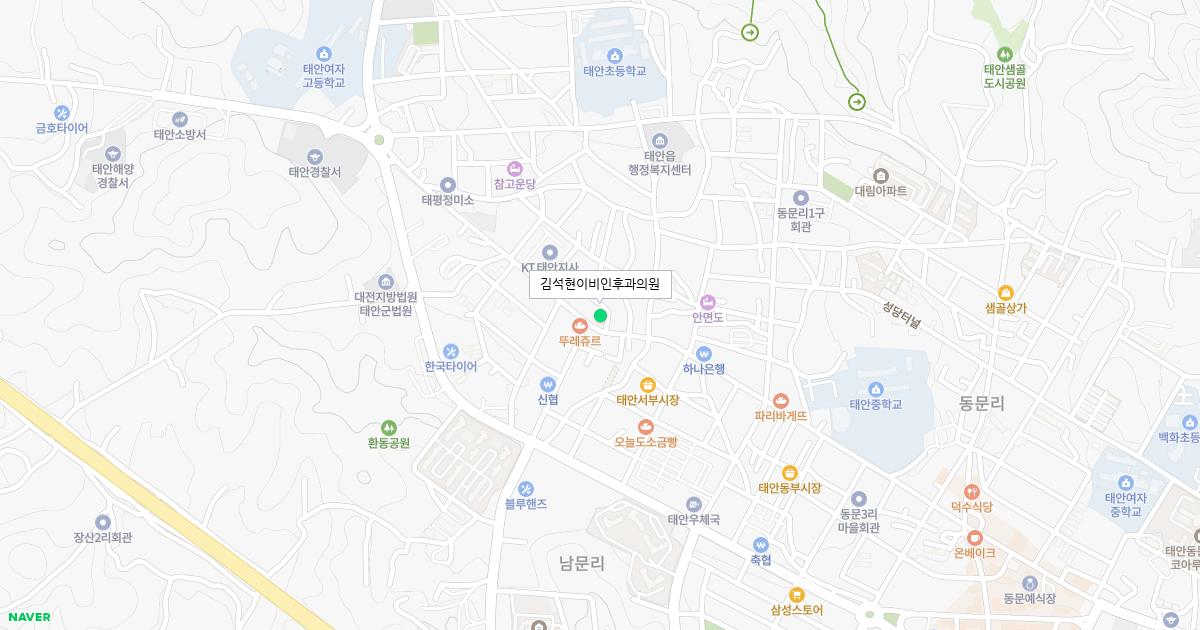 김석현이비인후과의원