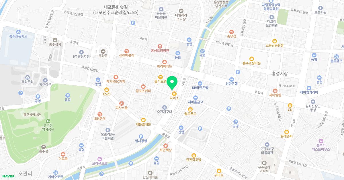 윤이비인후과의원