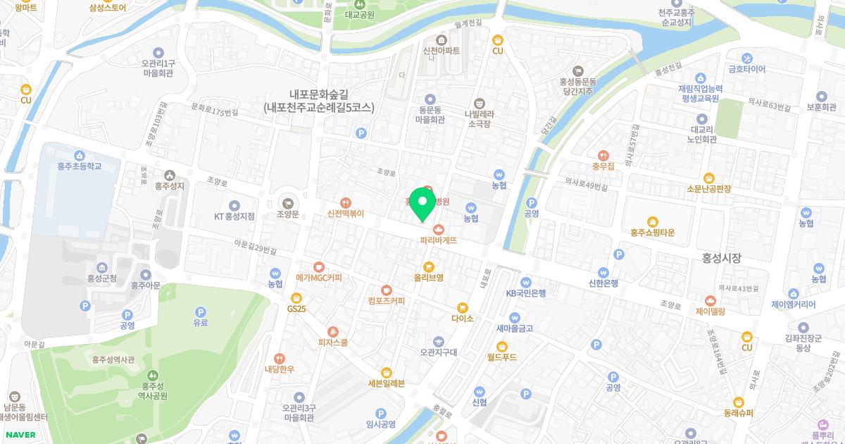 이승원내과의원