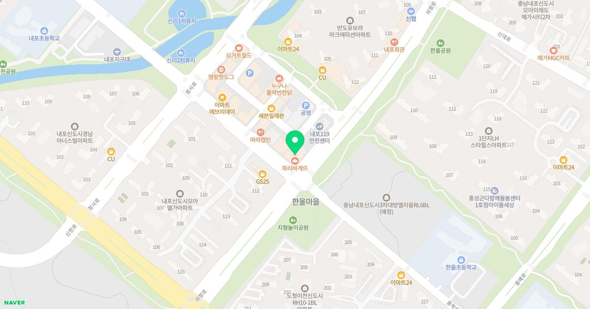 추영광내과의원