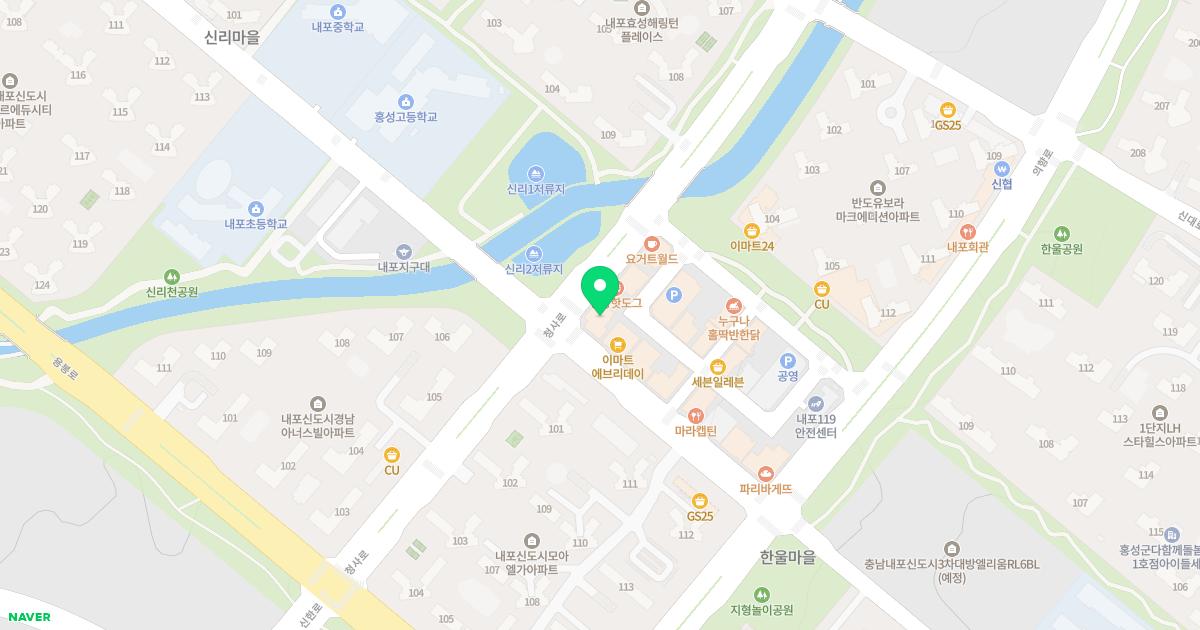 하나이비인후과의원