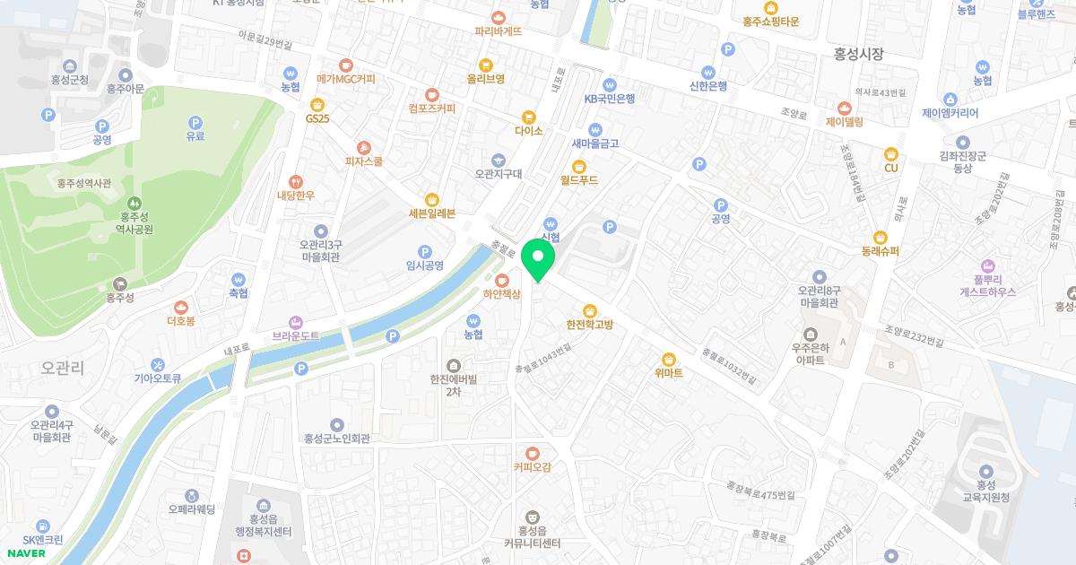 한마음내과의원