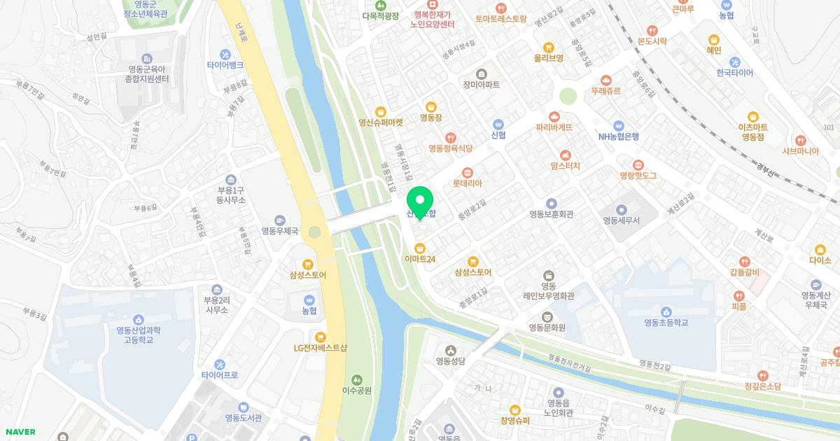 명가정의학과의원