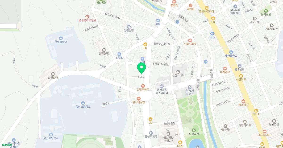 효성가정의학과의원