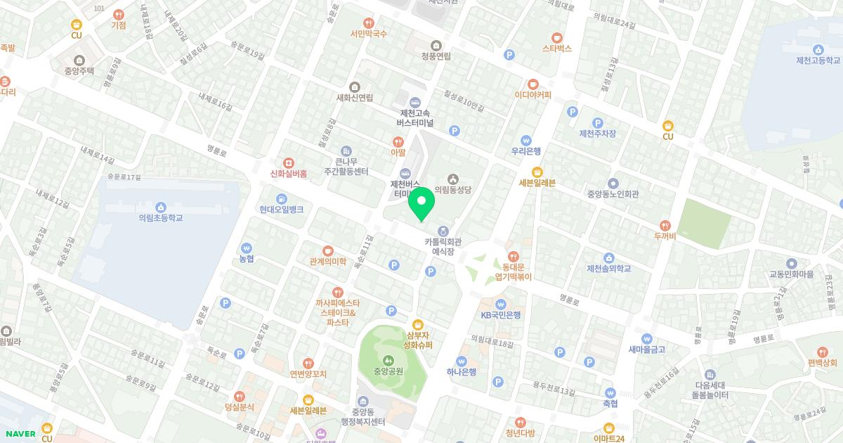 모아산부인과의원