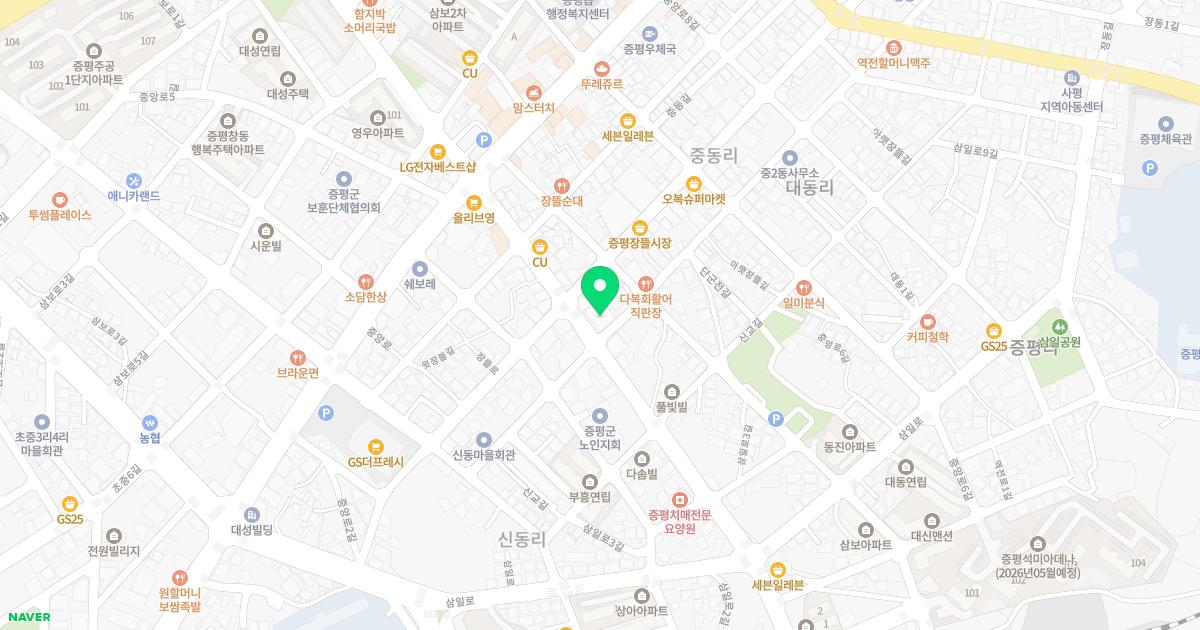 박찬희신경과의원