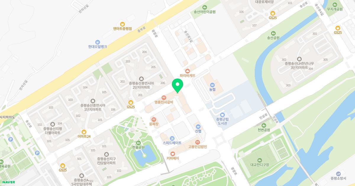 속시원한내과의원