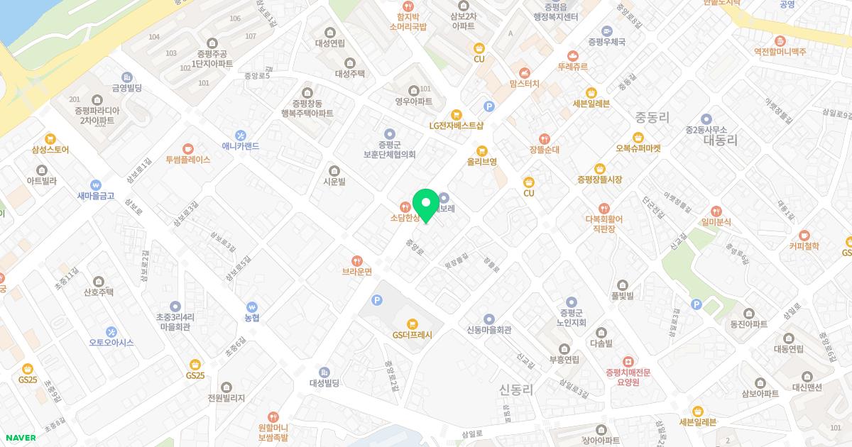 조항복내과의원