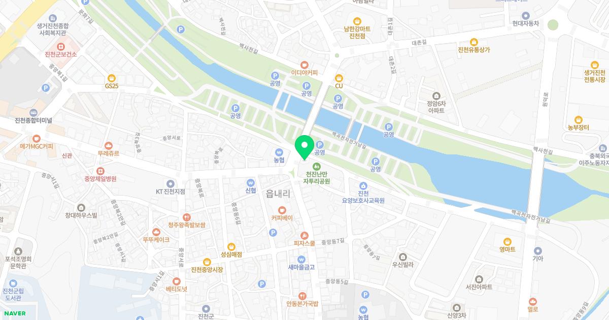 박소아청소년과의원