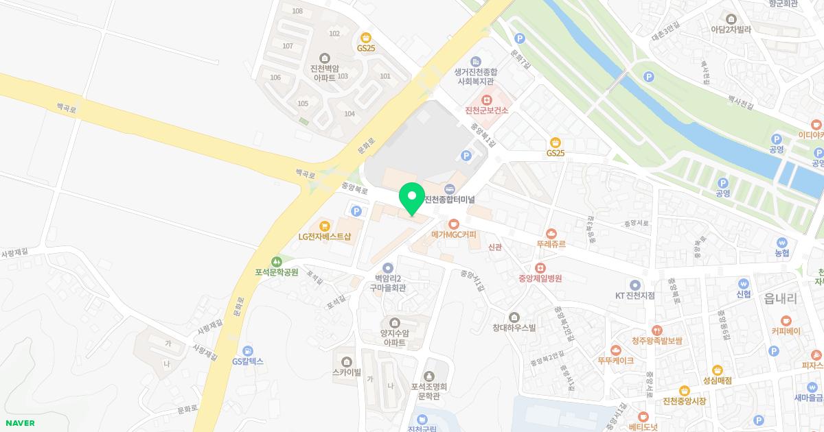 속시원내과의원