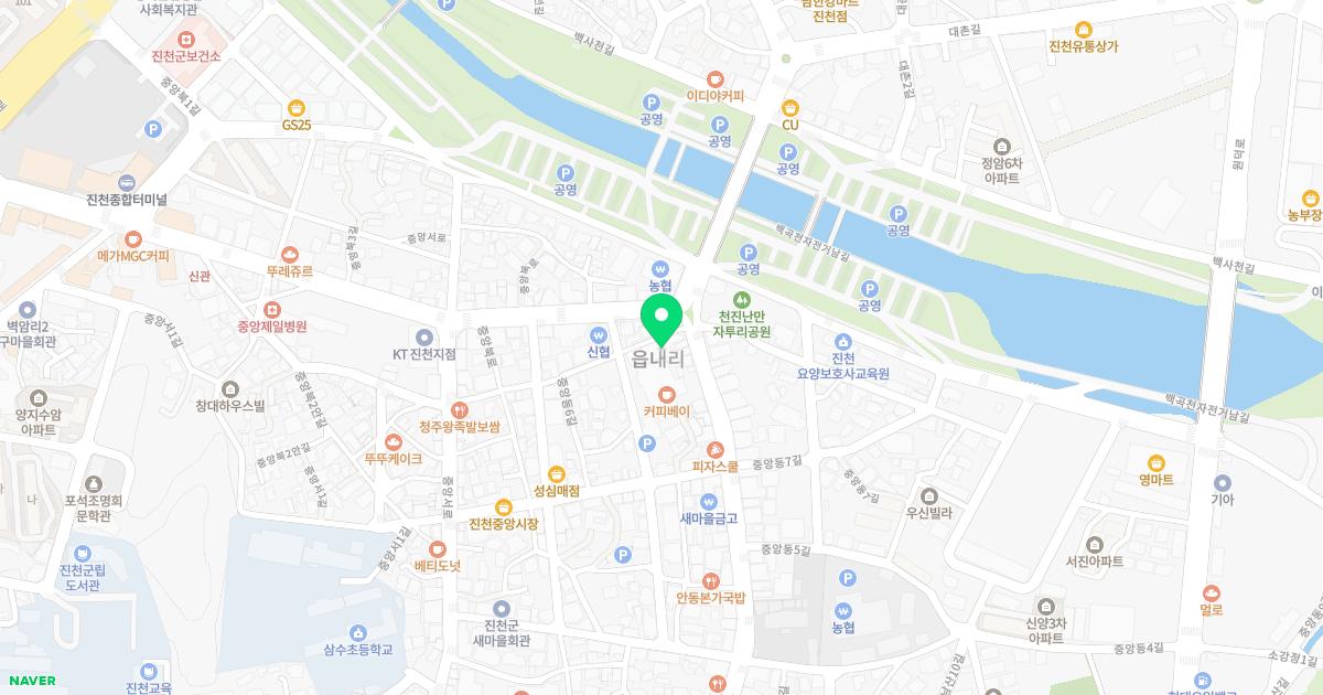 장사랑연합내과의원