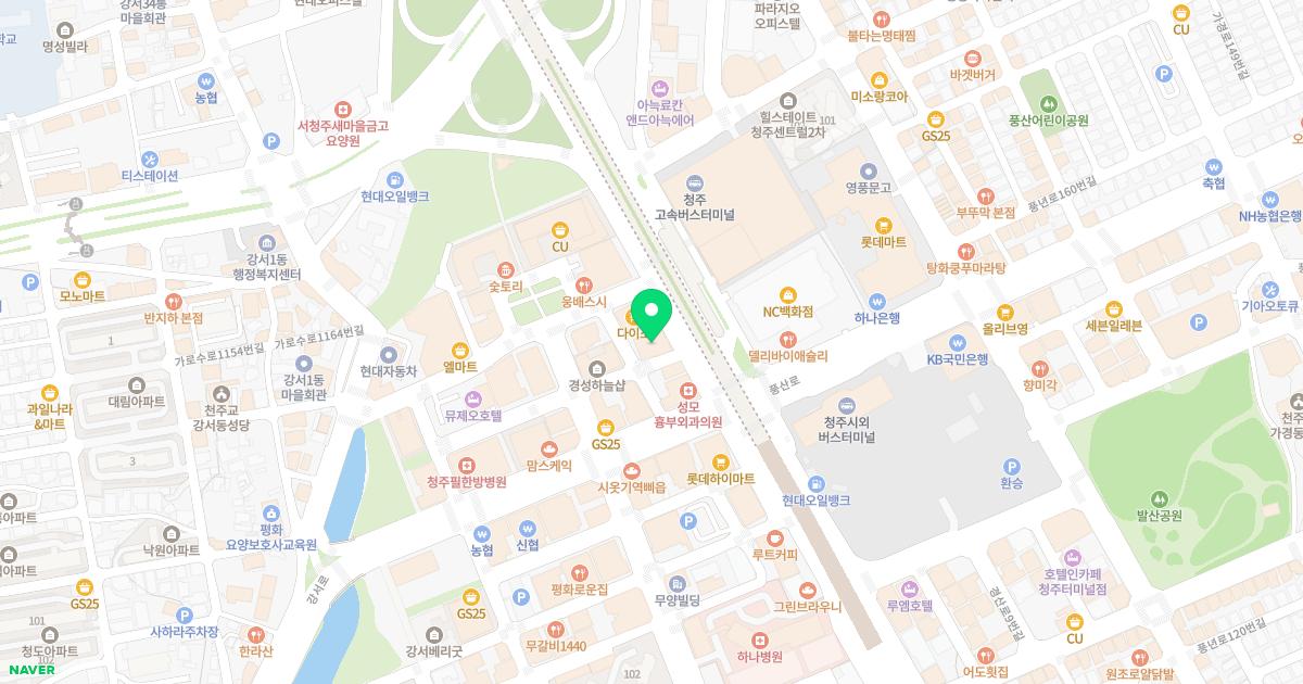 닥터연이비인후과의원