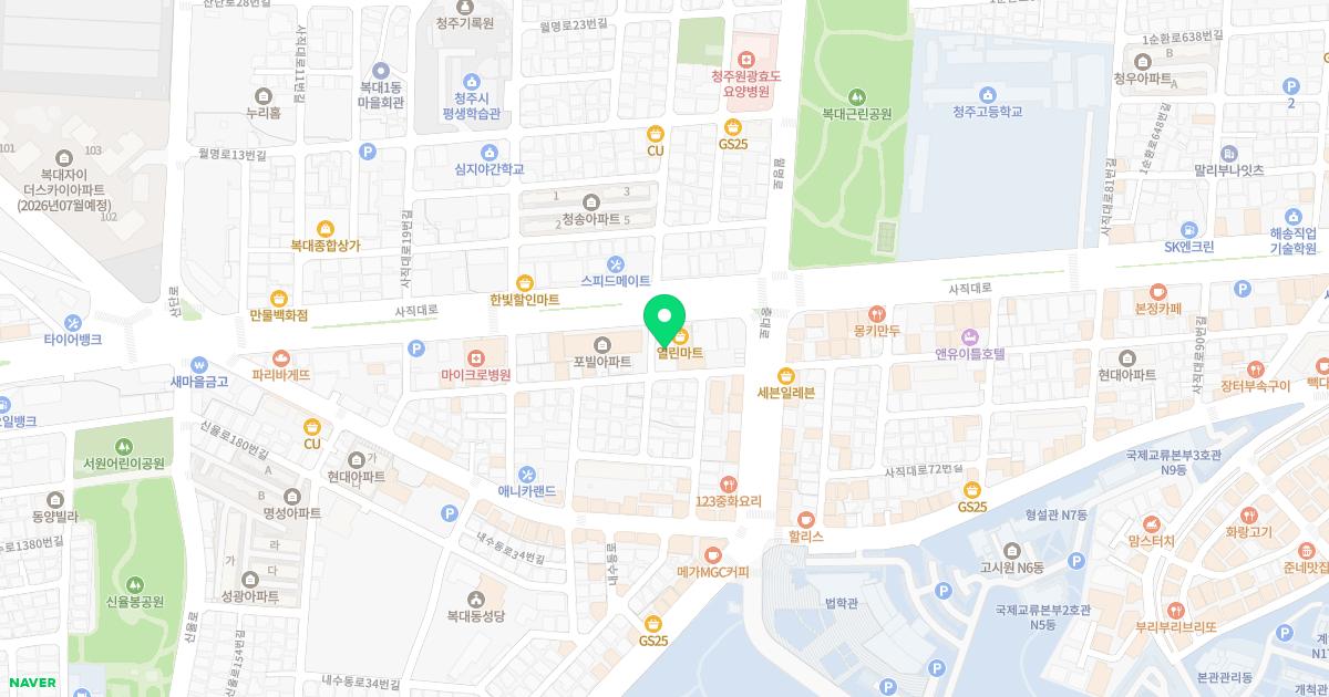 미래여성산부인과의원