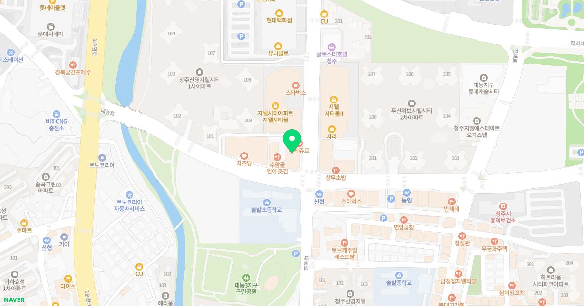 바른신경외과의원